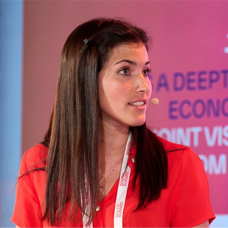 Cristina Roca Hernández