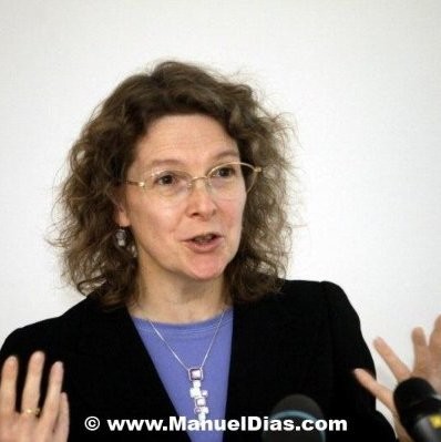 June Lowery-Kingston