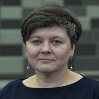 Simona Ramanuaskatė